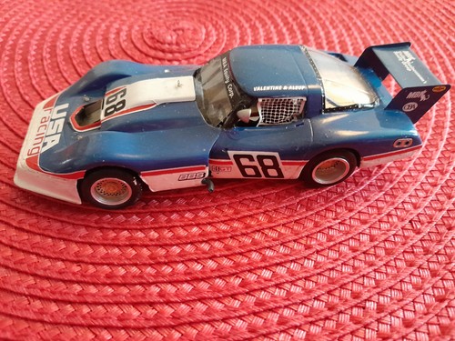 Chevrolet corvette 1 - corvette, c3
