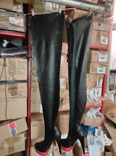 Fait Main Latex Cuissardes