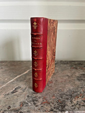 Livre Ancien  - Adolphe