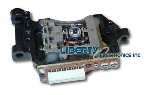 Nouveau micro objectif - micro, laser