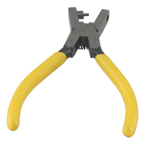 Poinçonneuse œillets cuir - œillets,