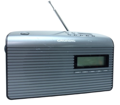 Grundig music radio - grundig,