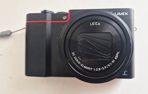 Panasonic lumix 101 - panasonic,