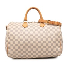 Louis Vuitton Damier Azur