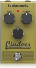tc electronic Overdrive