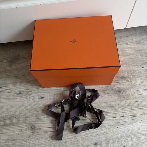 Hermès grande boîte - hermÈs, pour