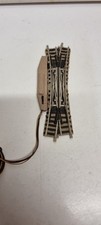Fleischmann profile switch TJD 9167R electric N scale 