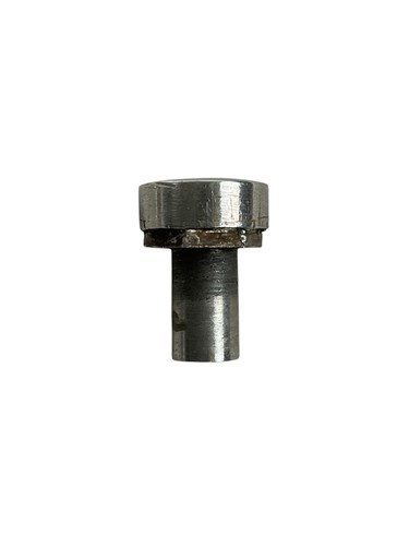 Ww2 german dagger top - dagger, nut