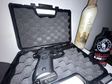 airsoft 6mm gaz blowback