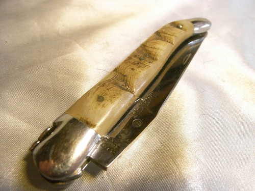 Laguiole ancien - 🇫🇷,