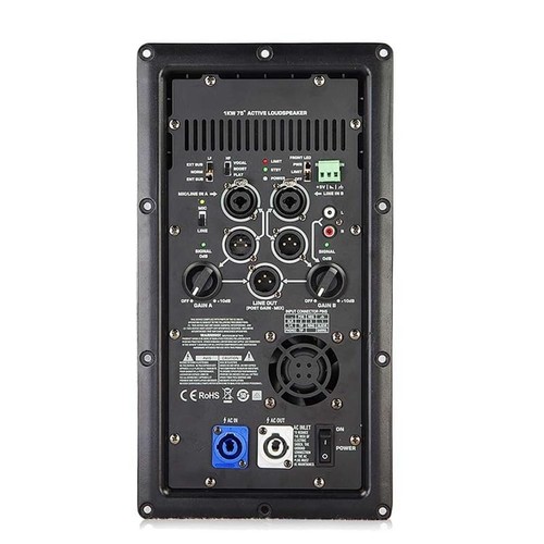 Module amplificateur - , de