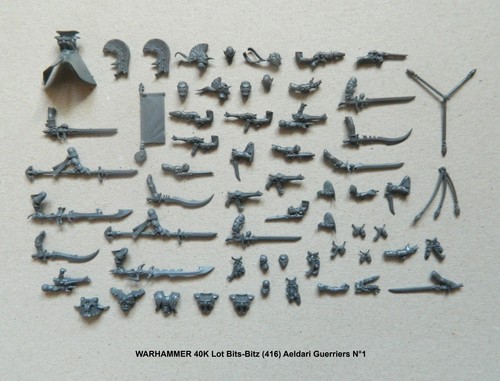 Warhammer 40k lot - warhammer,