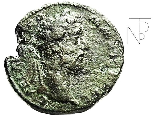 Roman empire - empire, (commodo)