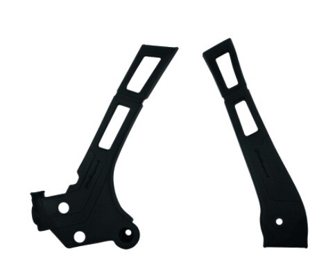 Protection cadre polisport - protection,