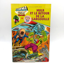 HULK et le RETOUR de la