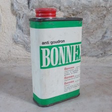 Ancien Bidon d'Anti Gourdon