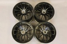 Jantes Mercedes Benz DTM 2018