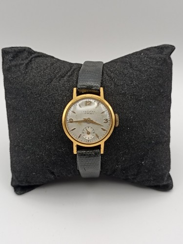 Montre mécanique vintage - mécanique,