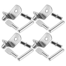  Clous De Support D'étagère