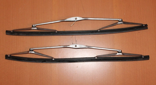 Paire essuie glace citroën - paire,