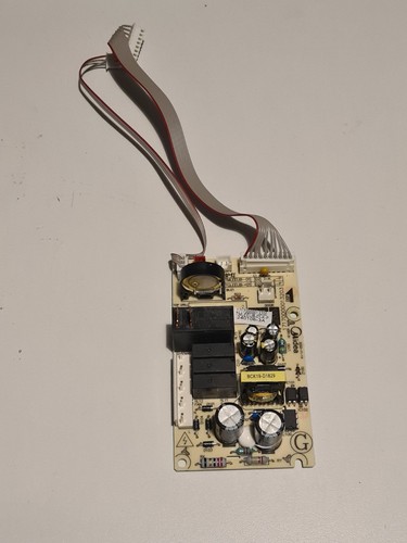 Module commande carte - commande,