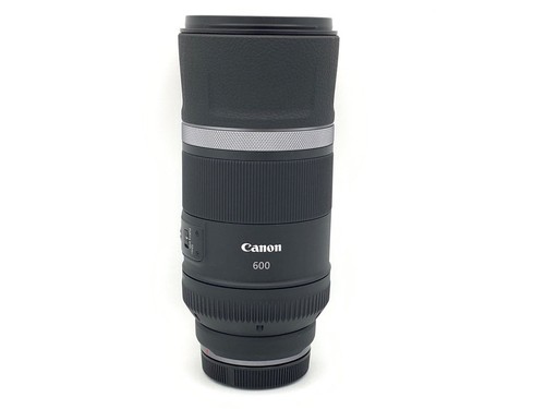 Objectif canon rf600mm f11 - canon,