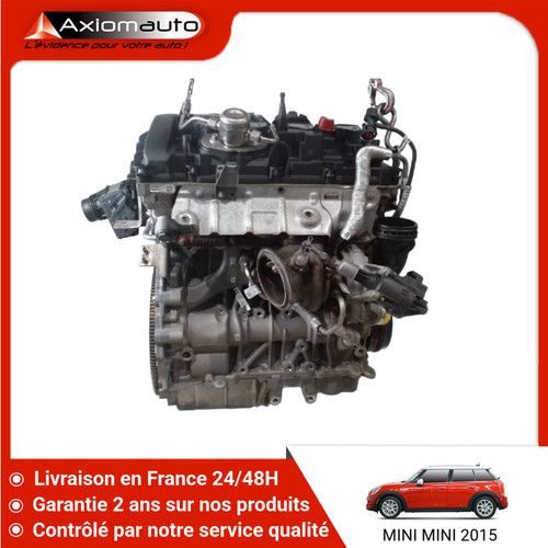 Moteur mini - 🇫🇷,
