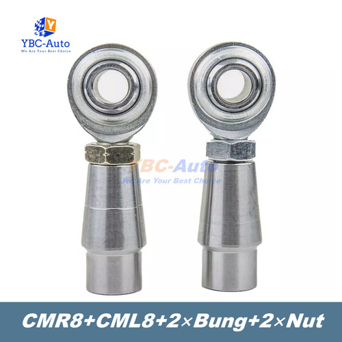 Economy panhard bar rod end - panhard,