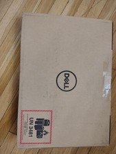 Dell Latitude 5590 15.6" Laptop 4-Core i7 16GB RAM 256GB SSD Windows 11