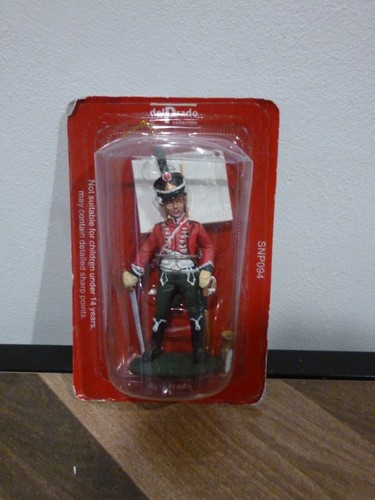Soldat plomb napoléon - de,