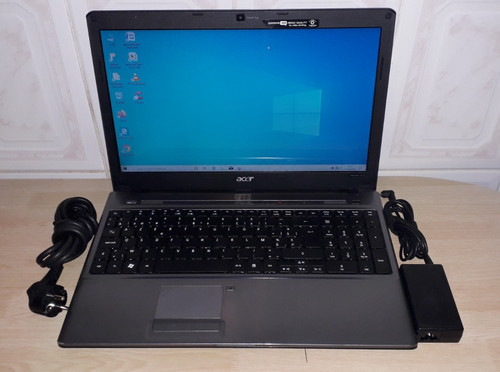 Portable acer aspire - pc,
