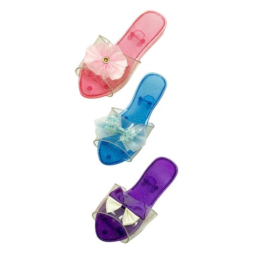 Sandales fille jelly - sandales,