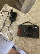 Appareil Photo Numérique