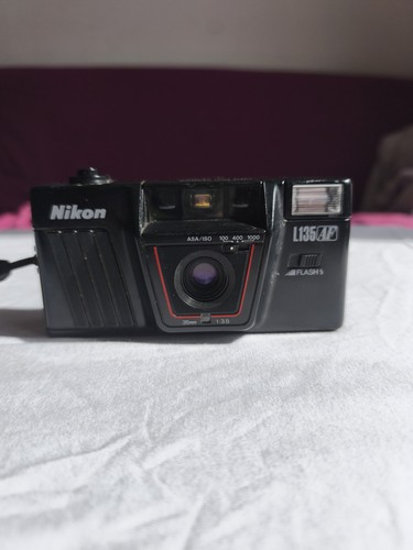 Nikon l135af appareil - appareil, photo