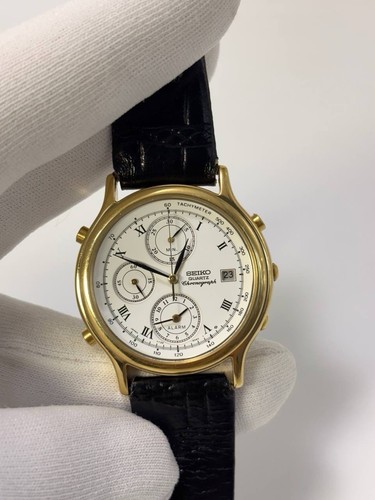 Vintage 1994 seiko - vintage,