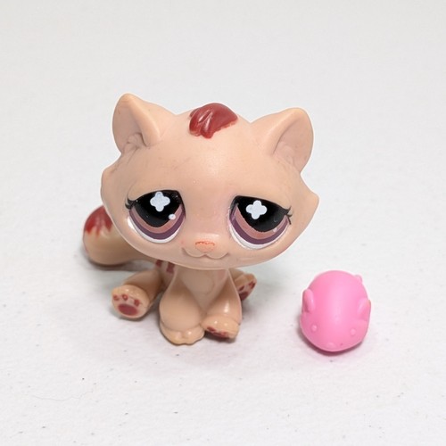 Littlest pet shop - littlest,
