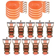 Heavy Duty 10mX 50mm Cliquet