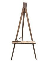 ancien chevalet de campagne