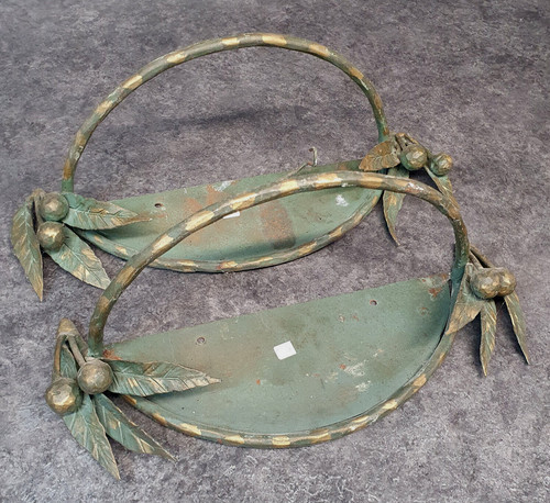 Rare paire de - 🇫🇷,