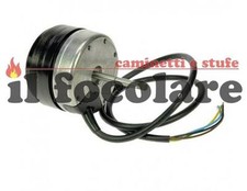 Moteur Ventilateur Air