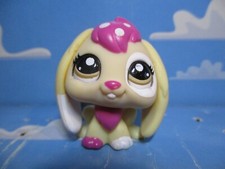 PETSHOP RABBIT BELIER N°2086
