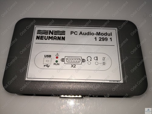 Neumann audio modul - audio-modul, 1.299.1