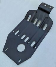 Metal engine protection Lada 2101 2103 2105 2106 2107 protección del motor