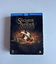 Coffret Le Seigneur Des