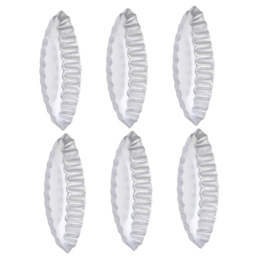 Pcs aluminium alloy - 6,