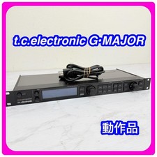 t.c.electronic G•MAJOR