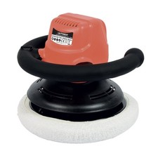 Polisheuse - lustreuse