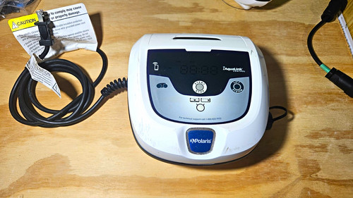 Polaris zodiac 965iq 9650iq - polaris, 965iq,
