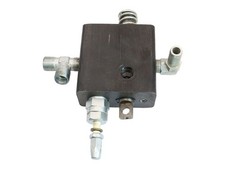 Valve adapté pour Juwel WL 6