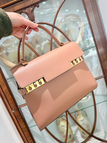 New delvaux tempete - new,